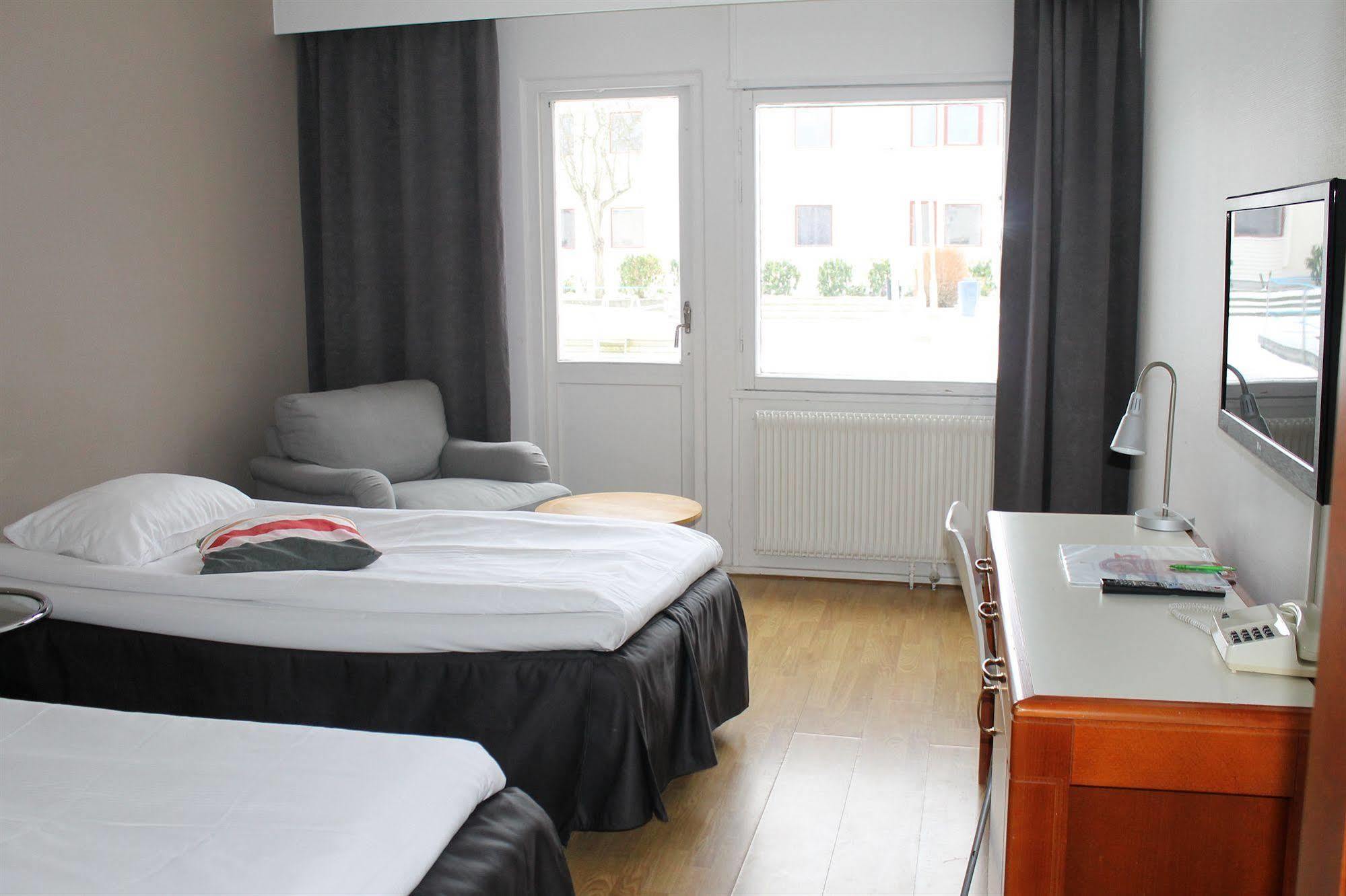 Apple Hotel & Konferens Goeteborg Екстериор снимка
